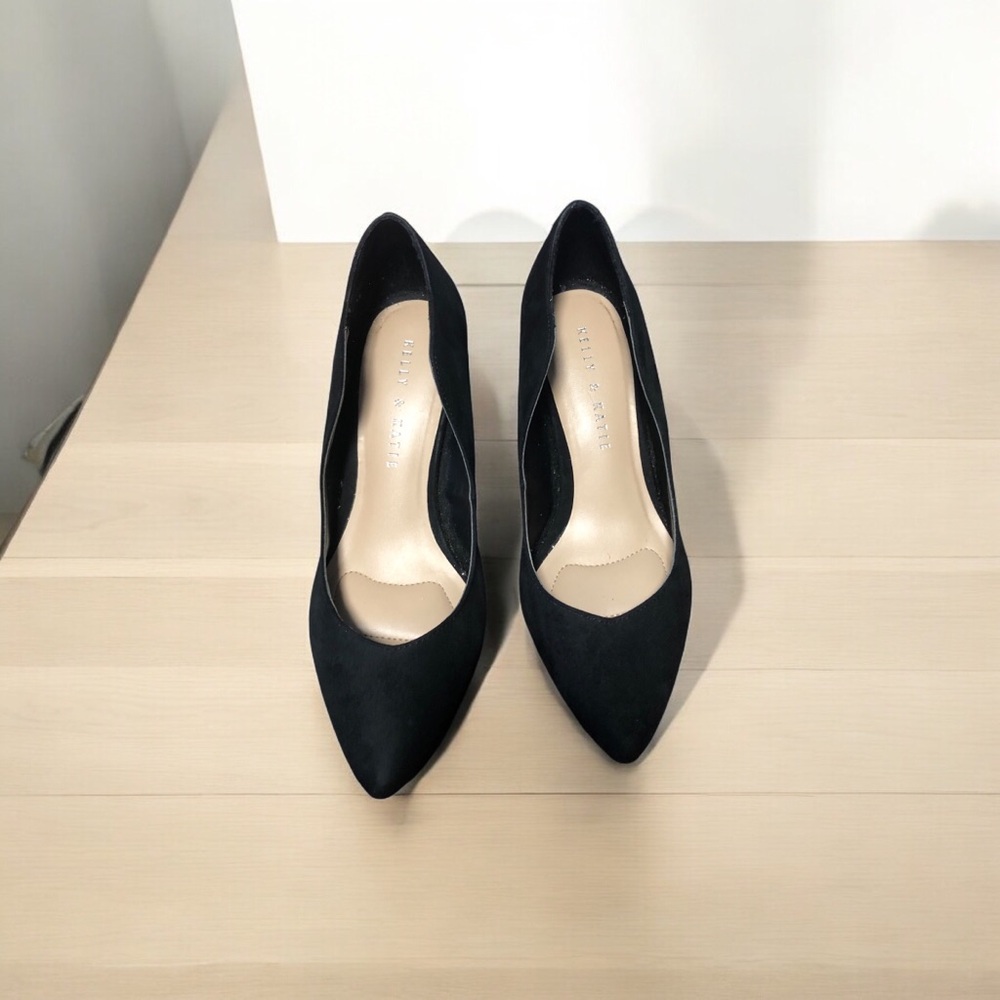 Used shoes